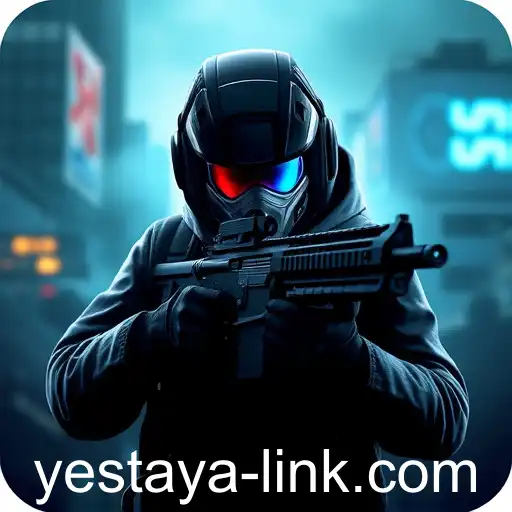 Exploring the Exciting World of Action Games on Yestaya App