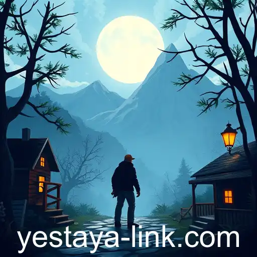Exploring the Allure of Adventure Games with 'Yestaya App'