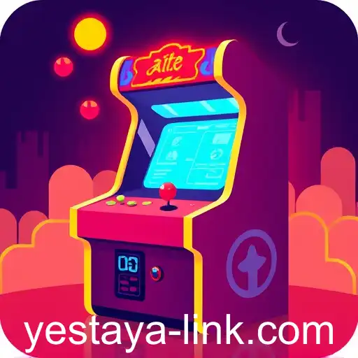 Exploring the Thrilling World of Arcade Games on Yestaya App