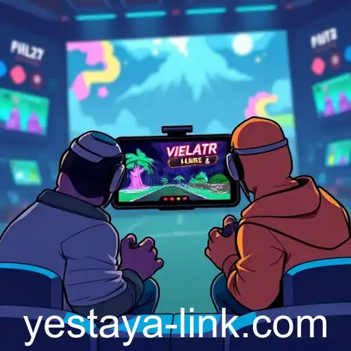 Digital Gaming Trends in Modern Times