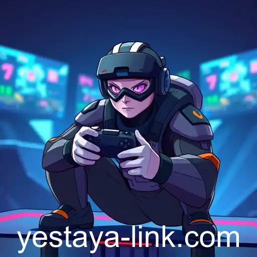 The Evolution of Gaming Platforms