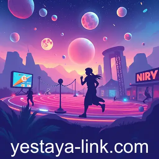 The Evolution of Mobile Game Apps