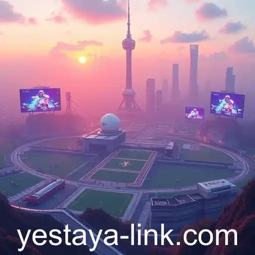 The Evolution of Online Gaming: A New Era