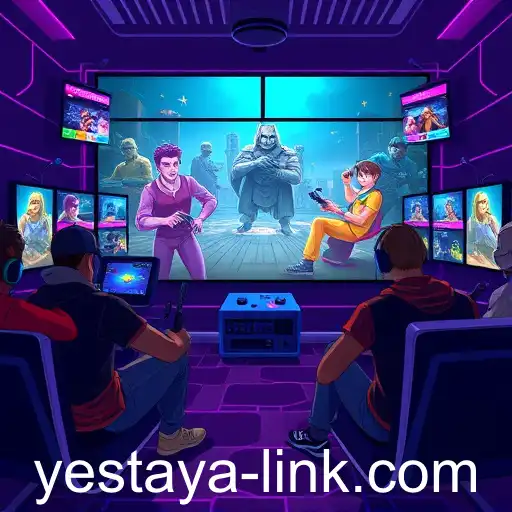 Revolutionizing Gaming with Yestaya