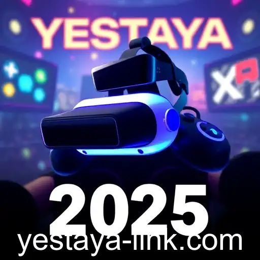 The Rise of Gaming in 2025
