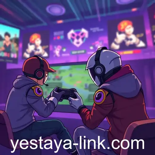 Exploring the Rise of Yestaya App in Modern Gaming