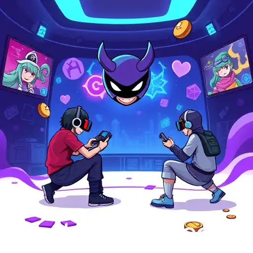 The Rise of Yestaya App in Gaming