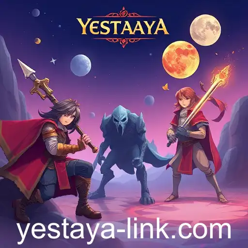 The Rise of Game Apps in 2025