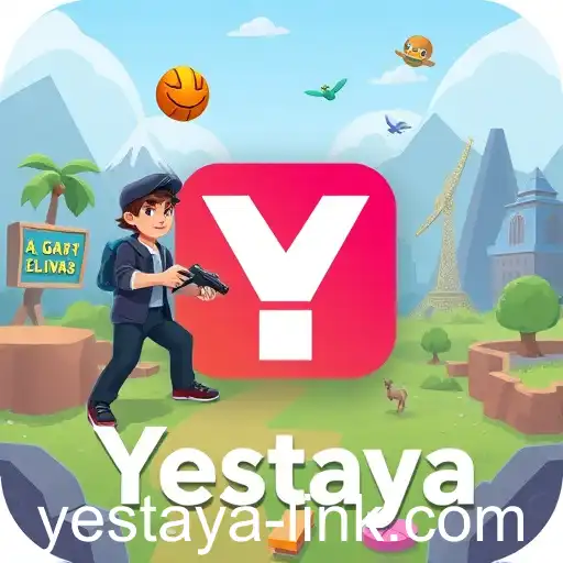 Yestaya App Revolutionizes Online Gaming Landscape