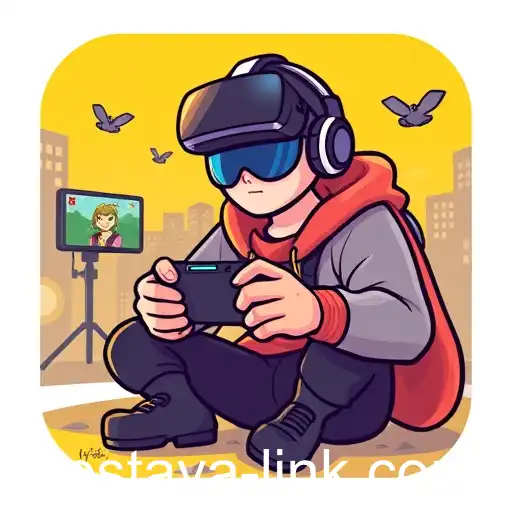 Yestaya App Revolutionizes Online Gaming