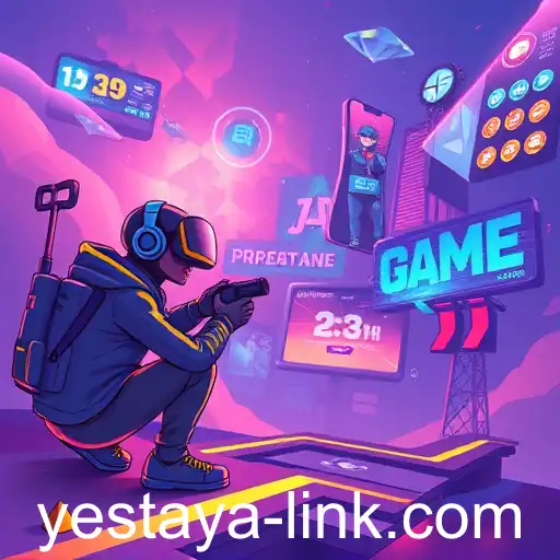 Gaming Trends Reshaping 2026