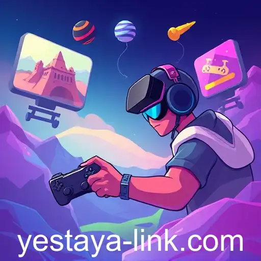 The Rise of Gaming Platforms: Spotlight on Yestaya
