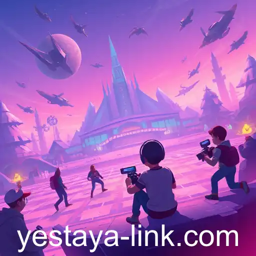 The Rise of Yestaya App in Gaming
