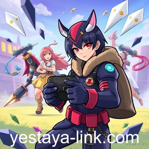 The Rise of Yestaya: A New Era in Gaming