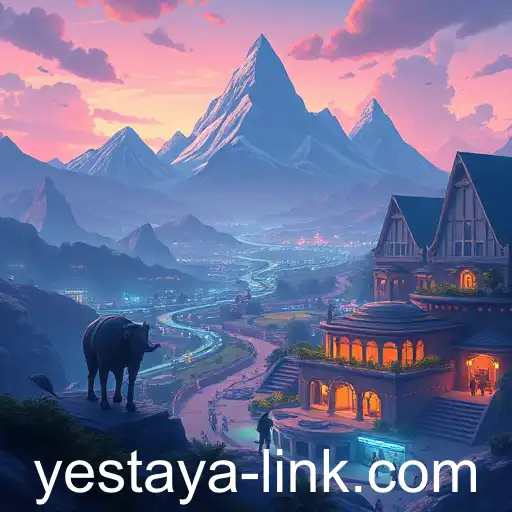 Yestaya App: Revolutionizing Gaming Experiences Online