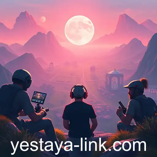 The Rise of Yestaya App and Its Cultural Impact
