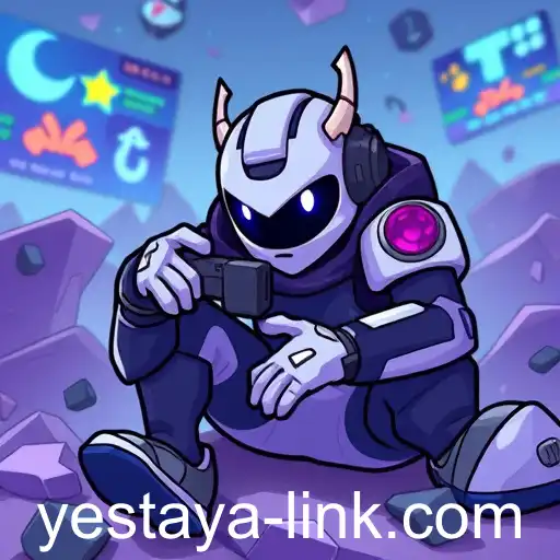 The Rise of Yestaya: Revolutionizing English Game Platforms