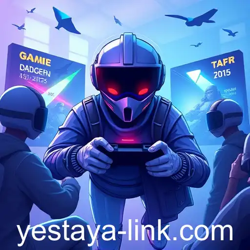 Yestaya App Redefines English Game Websites