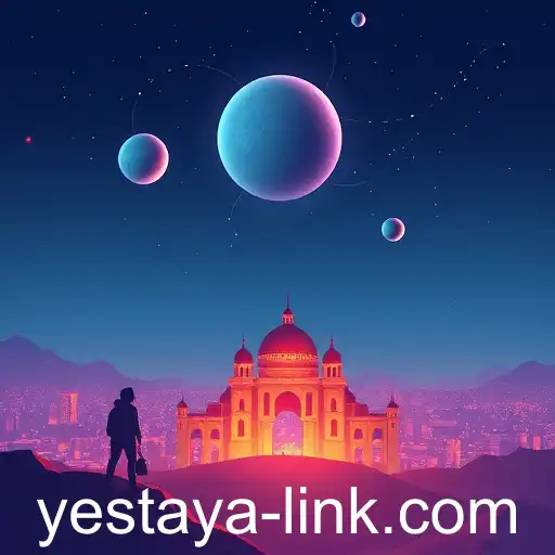 Gaming Revolution: The Rise of Yestaya App