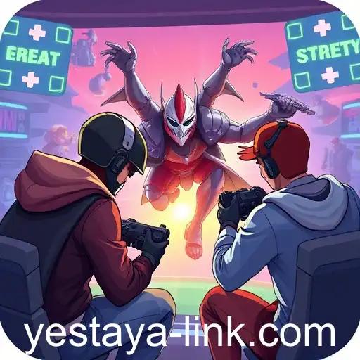 Yestaya App Revolutionizes Gaming Experience