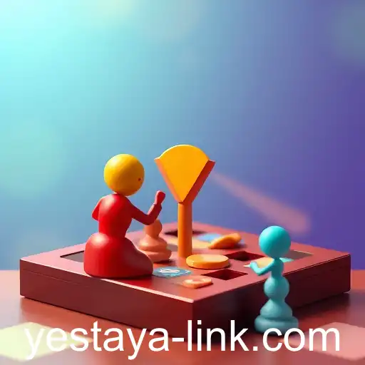 Yestaya Expands Gaming Horizons